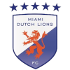 邁阿密獅隊(duì) logo